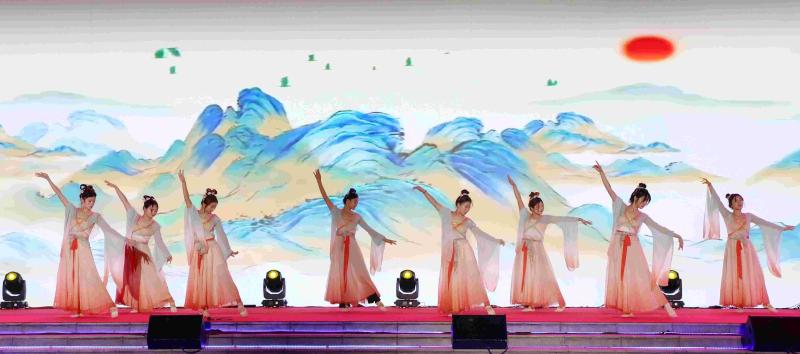 学生风采