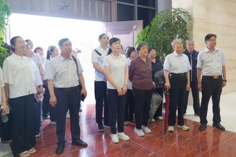 网投官网开展2026年干部培训