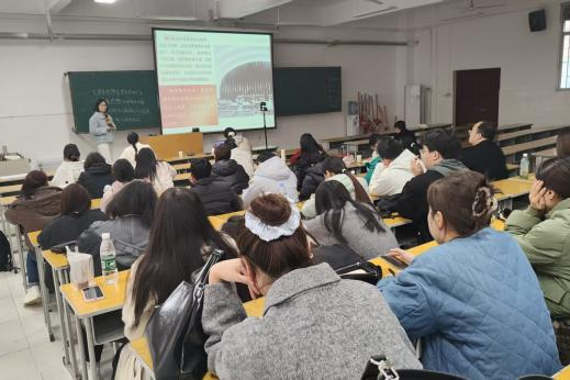 澳门十大网投正规官网平台高等学历继续教育2025年线下面授教学顺利开展