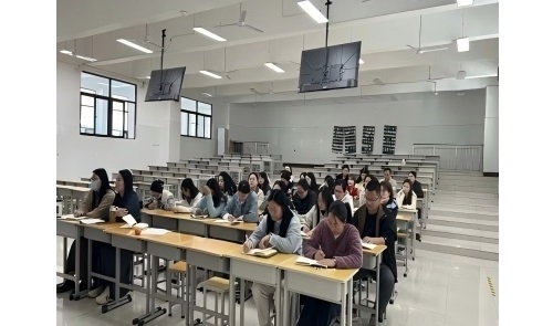 【匠心护卫】网投官网开展辅导员心理危机干预专题培训