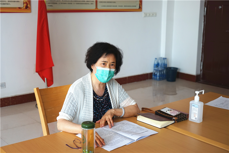 网投官网组织召开返校复学时段宗教工作会议