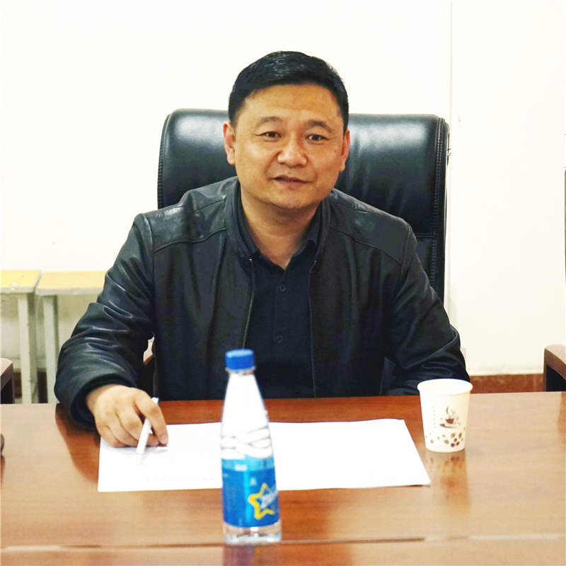 爱国卫生工作检查组莅临网投官网检查指导工作