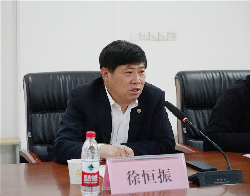 【学院动态】省委高校工委党史学习教育第一巡回指导组到网投官网进行第二轮巡回指导检查