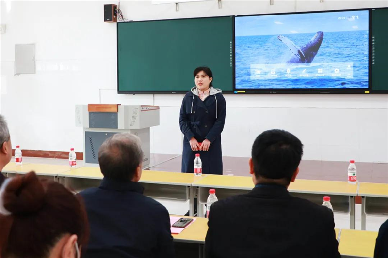 郑州市侨联、郑州市侨商会一行到网投官网新密校区参观