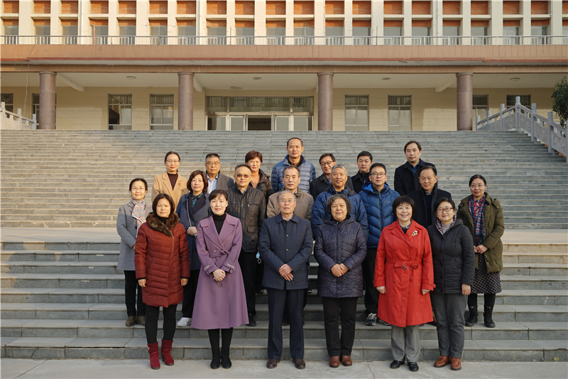 澳门十大网投正规官网平台2021年度职称评审会议召开