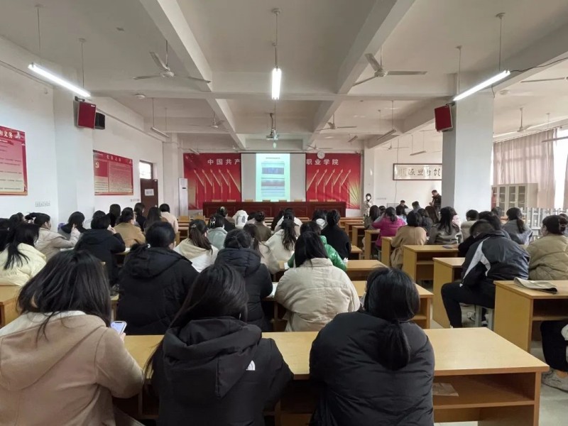 【网络中心】网投官网新建录播教室投入使用