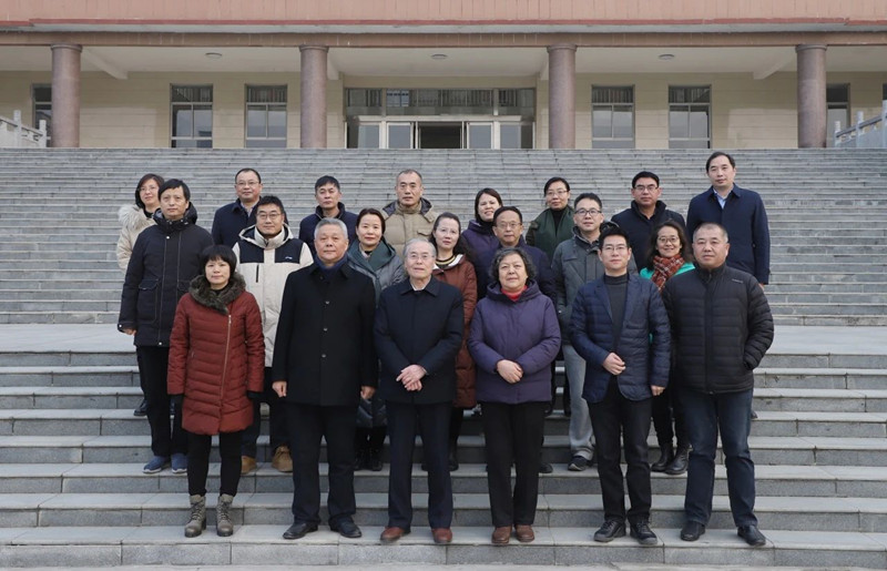 网投官网召开2023年度职称评审会议