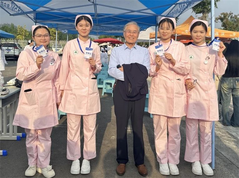 网投官网中专部学生在郑州市职业技能大赛中喜获佳绩